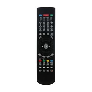 Botech BC-9000 HD CIS USB PVR Uydu Kumandası