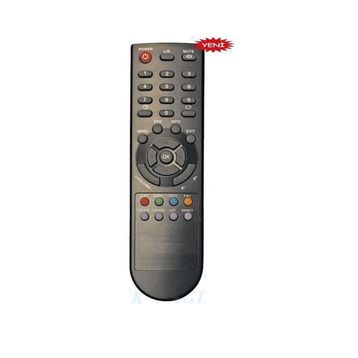 Botech BSD1001 Teledünya Kumanda