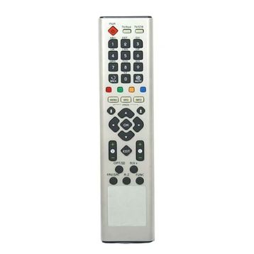 Botech BT 100 HD - BT 800 HD Uydu Alıcı Kumandası