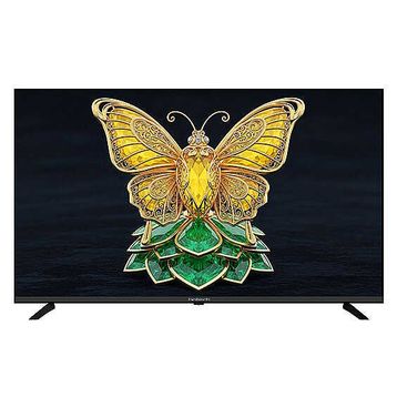 Botech BT-50GTV-FS-QLU 50 inç 127 Ekran 4K Ultra HD Android QLED TV