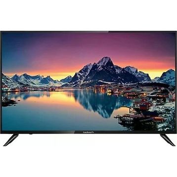 Botech BT-58GTV-FS-QLU 58 inç 147 Ekran 4K Ultra HD Android QLED TV
