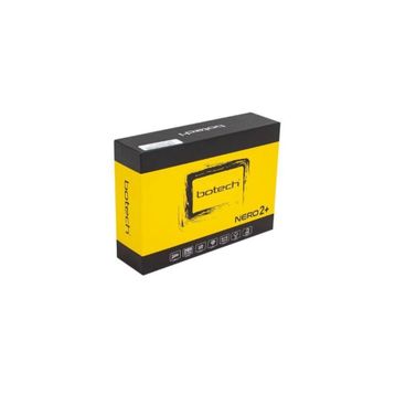 Botech Nero 2+ Linux Ethernet Wi-Fi IP TV Uydu Alıcısı