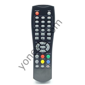 Botech Piko 106 Uydu Alıcı Kumanda