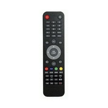 Botech Piko 200-207 HD Uydu Kumanda