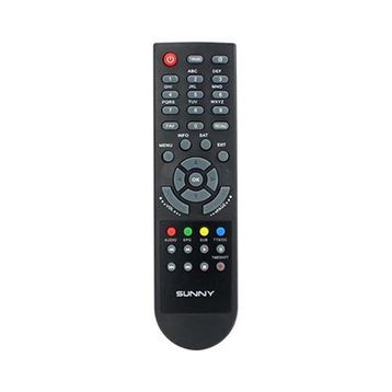 Botech Piko 400 HD Uydu Kumanda