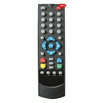 Botech Piko100 Uydu Kumanda