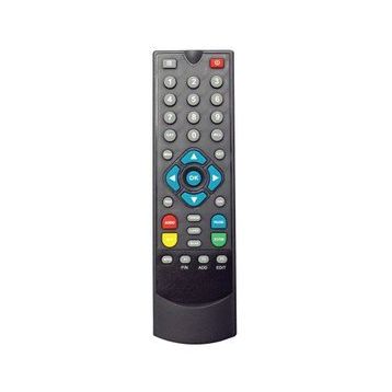 Botech Piko100 Uydu Kumanda