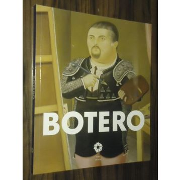 Botero - Begüm Akkoyunlu Ersöz