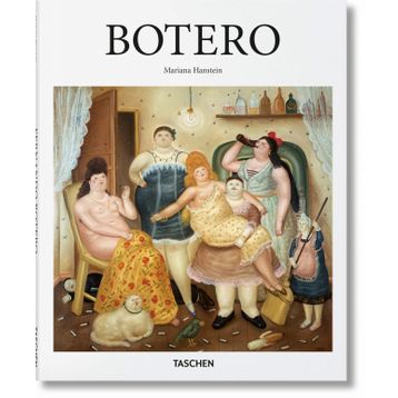 Botero - Begüm Akkoyunlu Ersöz