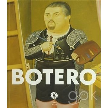 Botero - Begüm Akkoyunlu Ersöz