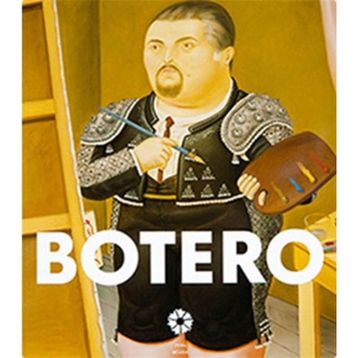 Botero - Begüm Akkoyunlu Ersöz