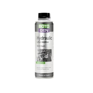 Botogen 1758 300 ml Hidrolik Lifter Yağ Katkısı