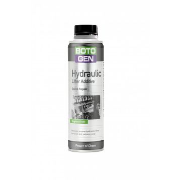 Botogen 1758 300 ml Hidrolik Lifter Yağ Katkısı