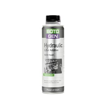 Botogen 1758 300 ml Hidrolik Lifter Yağ Katkısı