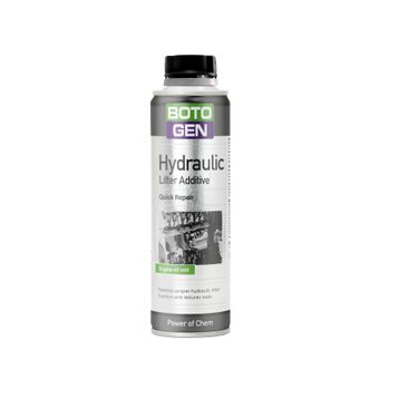 Botogen 1758 300 ml Hidrolik Lifter Yağ Katkısı