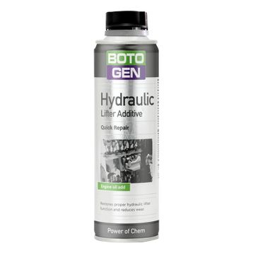 Botogen 1758 300 ml Hidrolik Lifter Yağ Katkısı