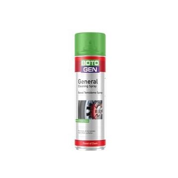Botogen 500 ml Fren Balata ve Genel Temizleme Spreyi