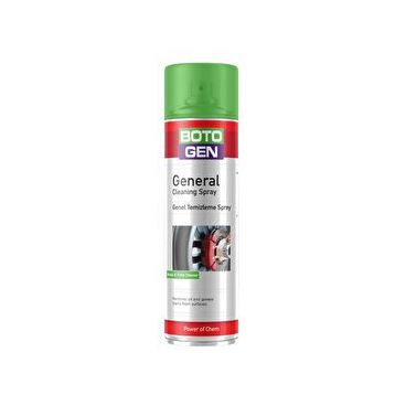 Botogen 500 ml Fren Balata ve Genel Temizleme Spreyi