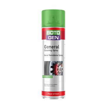 Botogen 500 ml Fren Balata ve Genel Temizleme Spreyi