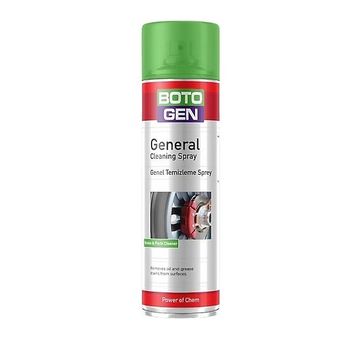Botogen 500 ml Fren Balata ve Genel Temizleme Spreyi
