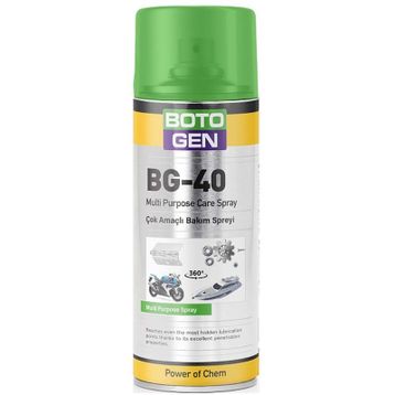 Botogen BT2106 400 ml Çok Amaçlı Sprey