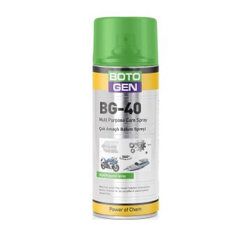 Botogen BT2106 400 ml Çok Amaçlı Sprey