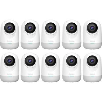 Botslab 360+ C211 Beyaz Güvenlik Kamerası