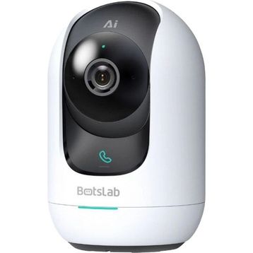 Botslab 360+ C221 Pro 3K 360 Akıllı Güvenlik Kamerası