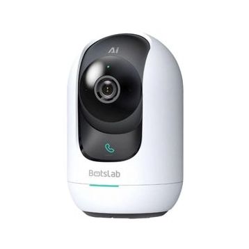 Botslab 360+ C221 Pro 3K 360 Akıllı Güvenlik Kamerası