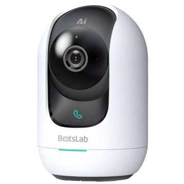 Botslab 360+ C221 Pro 3K 360 Akıllı Güvenlik Kamerası