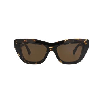 Bottega Veneta 1218S 002 52 Kadın Güneş Gözlüğü