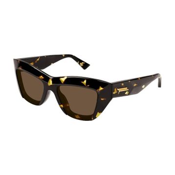 Bottega Veneta 1218S 002 52 Kadın Güneş Gözlüğü