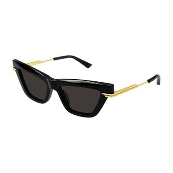 Bottega Veneta 1241S 001 54 Kadın Güneş Gözlüğü