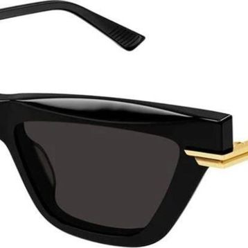 Bottega Veneta 1241S 001 54 Kadın Güneş Gözlüğü