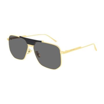 Bottega Veneta Bv 1036S 004 .60 Erkek Güneş Gözlüğü