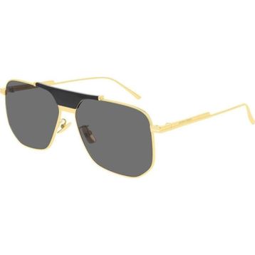 Bottega Veneta Bv 1036S 004 .60 Erkek Güneş Gözlüğü