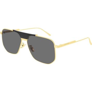 Bottega Veneta Bv 1036S 004 .60 Erkek Güneş Gözlüğü