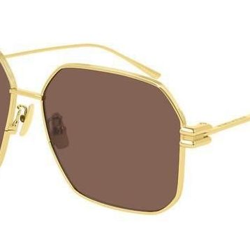 Bottega Veneta BV 1047S 002 .59 Kadın Güneş Gözlüğü