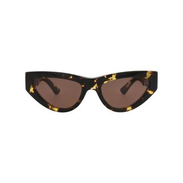 Bottega Veneta BV 1176S 002 55 Kadın Güneş Gözlüğü