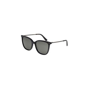 Bottega Veneta BV0028S 001 53 17 Unisex Güneş Gözlüğü