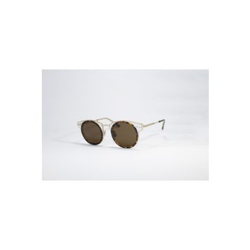 Bottega Veneta BV0063S 005 46 24 Unisex Güneş Gözlüğü