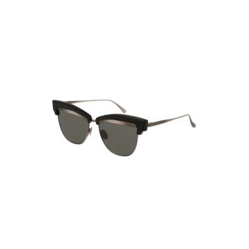 Bottega Veneta BV0075S 001 54 15 Unisex Güneş Gözlüğü