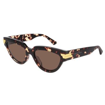 Bottega Veneta BV1035S 001 Kadın Güneş Gözlüğü
