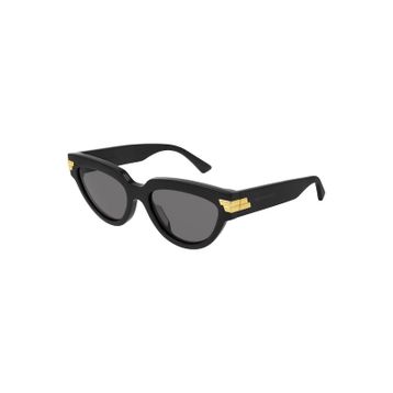 Bottega Veneta BV1035S 001 Kadın Güneş Gözlüğü