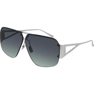 Bottega Veneta BV1065S 001 Unisex Güneş Gözlüğü