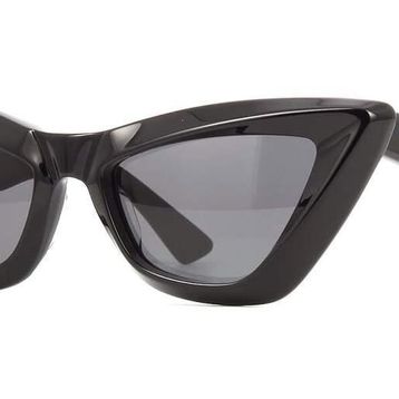 Bottega Veneta BV1101S 001 Kadın Güneş Gözlüğü
