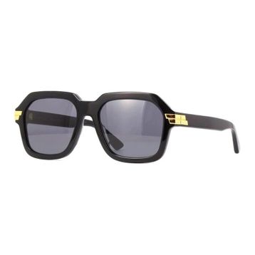 Bottega Veneta BV1123S 001 Kadın Güneş Gözlüğü