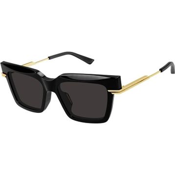 Bottega Veneta BV1242S 001 Kadın Güneş Gözlüğü
