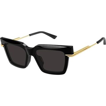 Bottega Veneta BV1242S 001 Kadın Güneş Gözlüğü