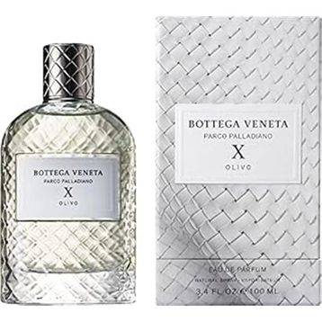 Bottega Veneta Parco Palladiano X Olivo Edp 100 ml Unisex Parfüm
